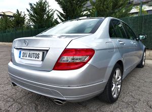 Mercedes Clase C C 280 Berlina Aut. - Foto 3