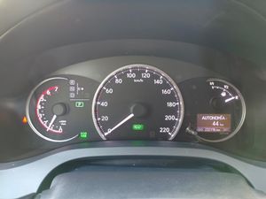 Lexus CT 200h Drive - Foto 10