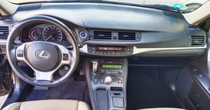 Lexus CT 200h Drive - Foto 9