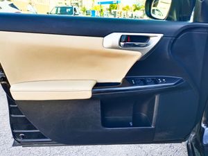 Lexus CT 200h Drive - Foto 7