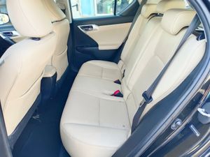 Lexus CT 200h Drive - Foto 13