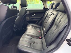 Land-Rover Range Rover Evoque 2.22.2L SD4 190CV 4x4 PureL SD4 190CV 4x4 Pure - Foto 18