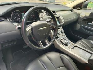 Land-Rover Range Rover Evoque 2.22.2L SD4 190CV 4x4 PureL SD4 190CV 4x4 Pure - Foto 10