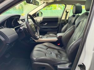 Land-Rover Range Rover Evoque 2.22.2L SD4 190CV 4x4 PureL SD4 190CV 4x4 Pure - Foto 8