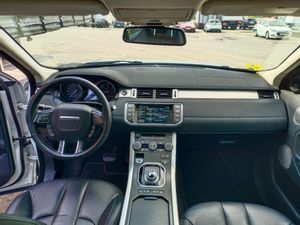 Land-Rover Range Rover Evoque 2.22.2L SD4 190CV 4x4 PureL SD4 190CV 4x4 Pure - Foto 11