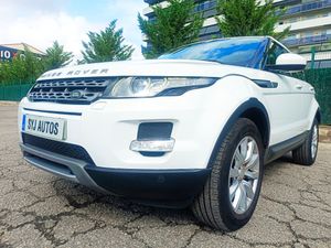 Land-Rover Range Rover Evoque 2.22.2L SD4 190CV 4x4 PureL SD4 190CV 4x4 Pure - Foto 2