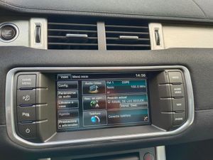 Land-Rover Range Rover Evoque 2.22.2L SD4 190CV 4x4 PureL SD4 190CV 4x4 Pure - Foto 13