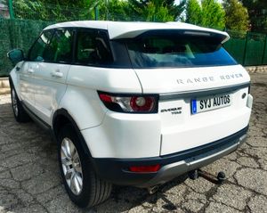 Land-Rover Range Rover Evoque 2.22.2L SD4 190CV 4x4 PureL SD4 190CV 4x4 Pure - Foto 4
