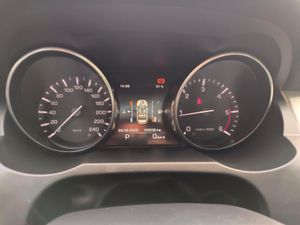 Land-Rover Range Rover Evoque 2.22.2L SD4 190CV 4x4 PureL SD4 190CV 4x4 Pure - Foto 12