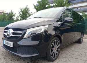 Mercedes Clase V V 220 d Avantgarde Largo - Foto 2