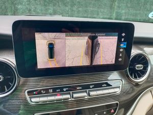 Mercedes Clase V V 220 d Avantgarde Largo - Foto 19