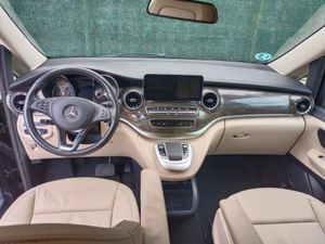 Mercedes Clase V V 220 d Avantgarde Largo - Foto 11