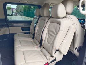 Mercedes Clase V V 220 d Avantgarde Largo - Foto 27