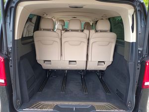 Mercedes Clase V V 220 d Avantgarde Largo - Foto 28