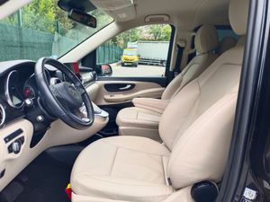Mercedes Clase V V 220 d Avantgarde Largo - Foto 8
