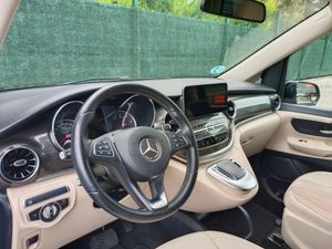 Mercedes Clase V V 220 d Avantgarde Largo - Foto 10