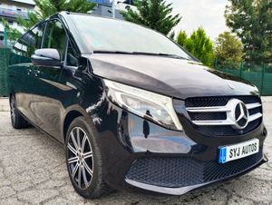 Mercedes Clase V V 220 d Avantgarde Largo - Foto 3