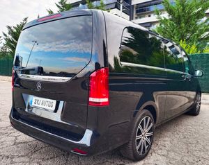 Mercedes Clase V V 220 d Avantgarde Largo - Foto 4