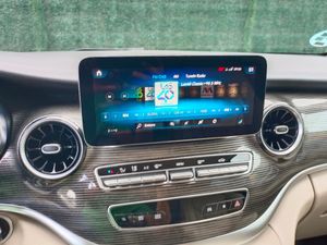Mercedes Clase V V 220 d Avantgarde Largo - Foto 13