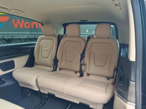 Mercedes Clase V V 220 d Avantgarde Largo - Foto 24