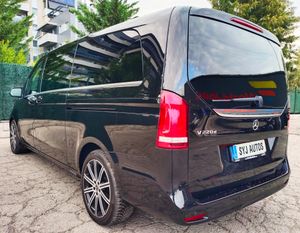 Mercedes Clase V V 220 d Avantgarde Largo - Foto 6