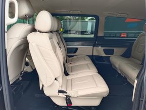 Mercedes Clase V V 220 d Avantgarde Largo - Foto 23