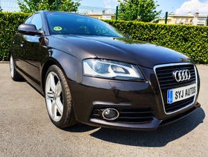 Audi A3 Sportback Ambition 2.0 TDI 140 CV S tronic - Foto 3