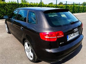 Audi A3 Sportback Ambition 2.0 TDI 140 CV S tronic - Foto 4