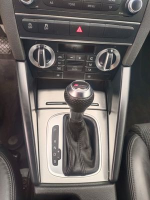 Audi A3 Sportback Ambition 2.0 TDI 140 CV S tronic - Foto 12