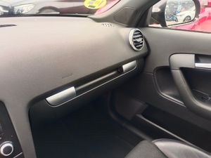 Audi A3 Sportback Ambition 2.0 TDI 140 CV S tronic - Foto 16