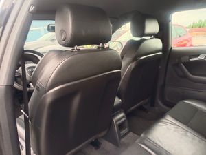 Audi A3 Sportback Ambition 2.0 TDI 140 CV S tronic - Foto 17