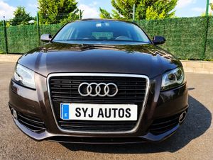Audi A3 Sportback Ambition 2.0 TDI 140 CV S tronic - Foto 3