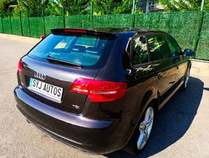 Audi A3 Sportback Ambition 2.0 TDI 140 CV S tronic - Foto 6