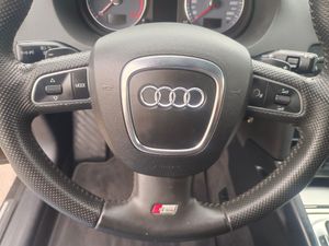 Audi A3 Sportback Ambition 2.0 TDI 140 CV S tronic - Foto 15