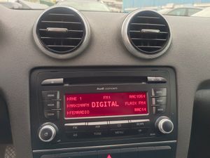 Audi A3 Sportback Ambition 2.0 TDI 140 CV S tronic - Foto 13