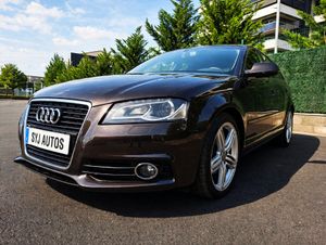 Audi A3 Sportback Ambition 2.0 TDI 140 CV S tronic - Foto 2