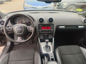 Audi A3 Sportback Ambition 2.0 TDI 140 CV S tronic - Foto 11