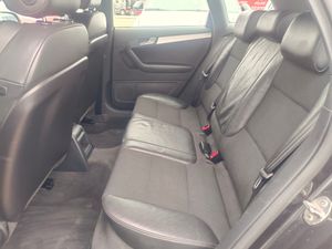 Audi A3 Sportback Ambition 2.0 TDI 140 CV S tronic - Foto 18