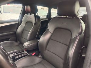 Audi A3 Sportback Ambition 2.0 TDI 140 CV S tronic - Foto 10