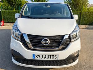 Nissan NV300 1.6dCI 125CV - Foto 3