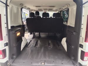 Nissan NV300 1.6dCI 125CV - Foto 22