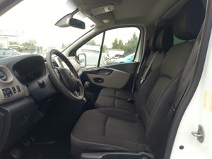 Nissan NV300 1.6dCI 125CV - Foto 8