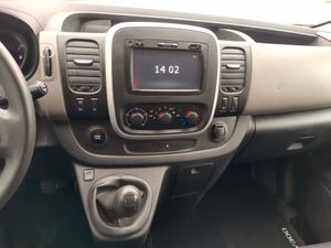 Nissan NV300 1.6dCI 125CV - Foto 11