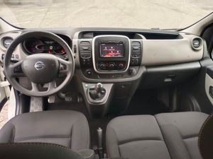 Nissan NV300 1.6dCI 125CV - Foto 10