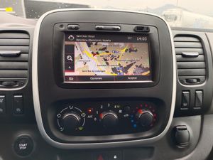 Nissan NV300 1.6dCI 125CV - Foto 15