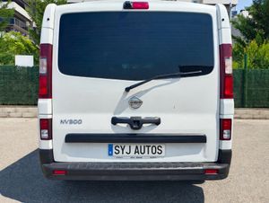 Nissan NV300 1.6dCI 125CV - Foto 5