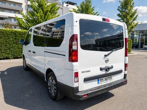 Nissan NV300 1.6dCI 125CV - Foto 4