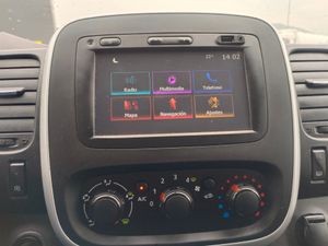 Nissan NV300 1.6dCI 125CV - Foto 13