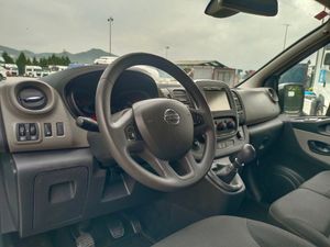 Nissan NV300 1.6dCI 125CV - Foto 9