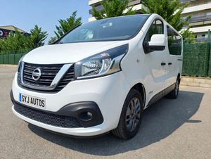 Nissan NV300 1.6dCI 125CV - Foto 2